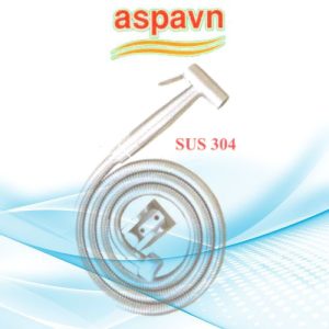 Xịt vệ sinh XA3043 Aspavn