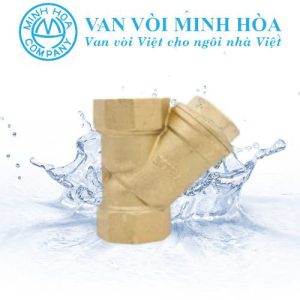 Co Y lọc Miha PN16