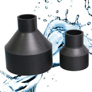 Đầu nối giảm HDPE