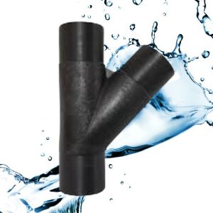 Đầu nối chữ Y HDPE