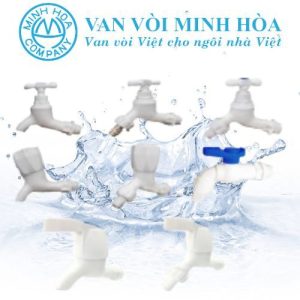 Vòi nhựa