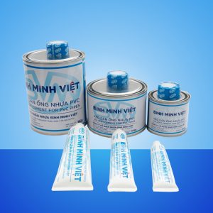 Keo PVC