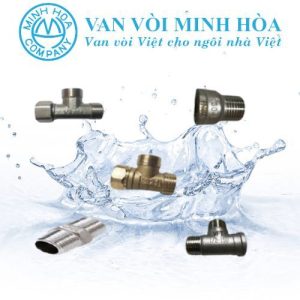 Phụ kiện inox