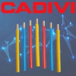 Dây đơn cứng VC Cadivi