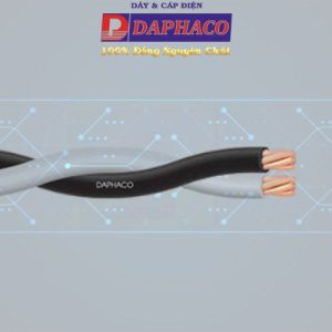 Cáp Duplex Daphaco