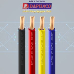 Dây CV Daphaco