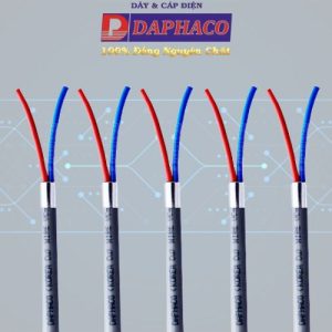 Dây Pha FA Daphaco