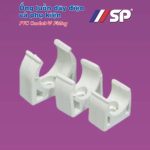 Kẹp đỡ ống Sino