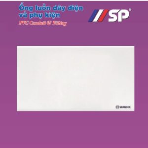 Mặt che trơn S180 Sino