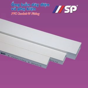 Nẹp điện Sino