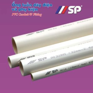 Ống SP Sino