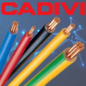 Dây CV Cadivi