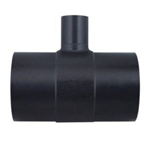 Đầu nối chữ T giảm HDPE Finmax